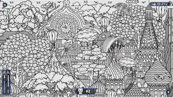 101 Cats in Moscow — screenshot 5