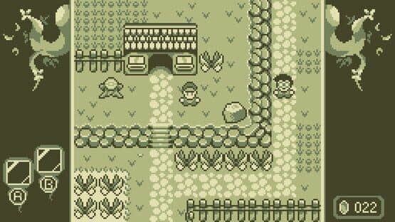 Bugboy — screenshot 1
