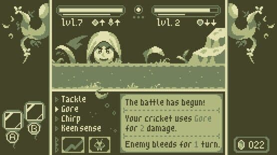 Bugboy — screenshot 2