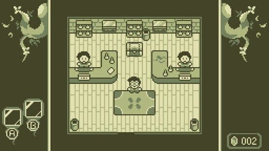 Bugboy — screenshot 4