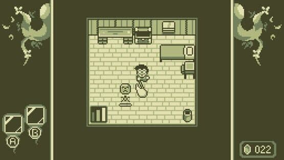 Bugboy — screenshot 5
