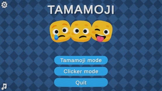 Tamamoji — screenshot 1