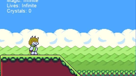 Stardust the Unicorn — screenshot 1