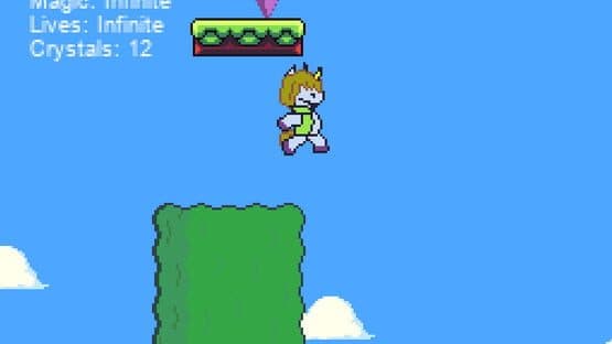 Stardust the Unicorn — screenshot 2