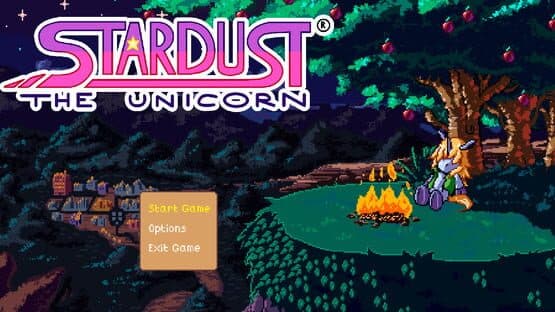 Stardust the Unicorn — screenshot 3