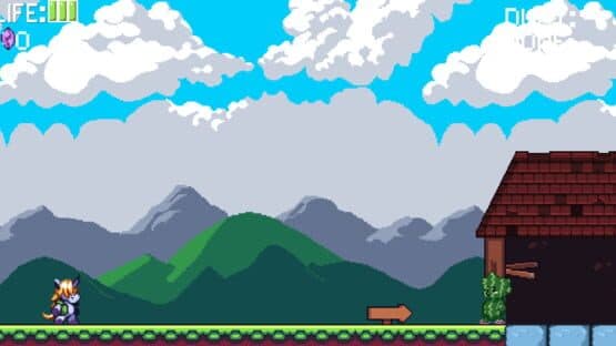 Stardust the Unicorn — screenshot 4