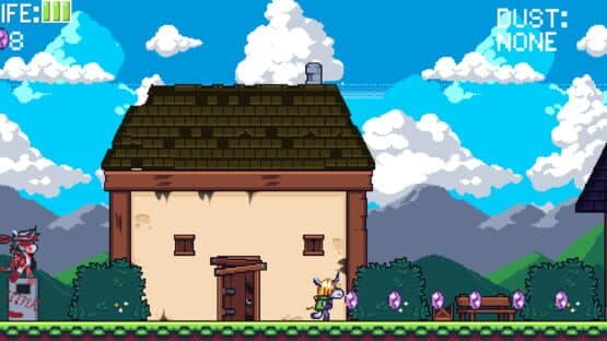 Stardust the Unicorn — screenshot 6