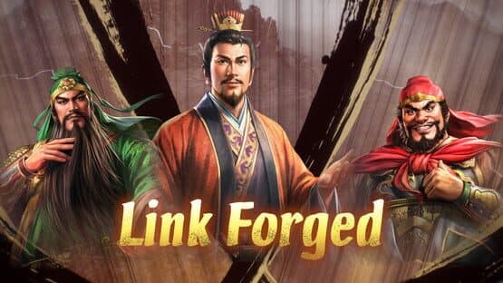 Romance of the Three Kingdoms 8 Remake: Destiny and Strategy Expansion Pack — screenshot 2