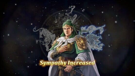 Romance of the Three Kingdoms 8 Remake: Destiny and Strategy Expansion Pack — screenshot 4
