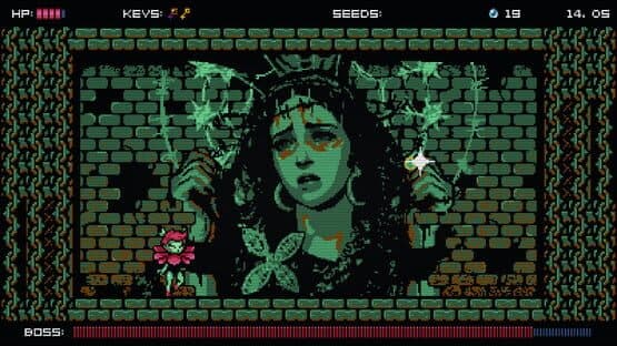 Alruna: End of History — screenshot 2