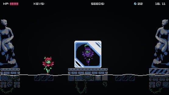 Alruna: End of History — screenshot 7