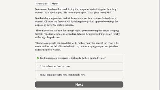 Hunter: The Reckoning - A Time of Monsters — screenshot 3