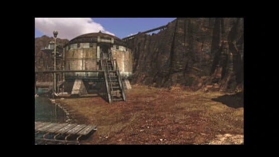 Myst 25th Anniversary Collection — screenshot 1