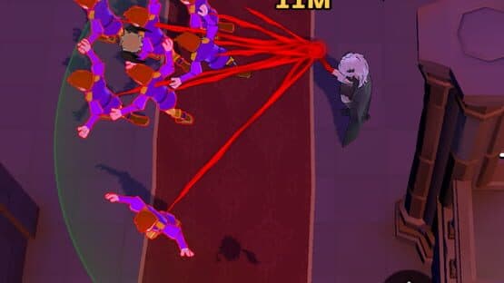 Blood Invasion — screenshot 1
