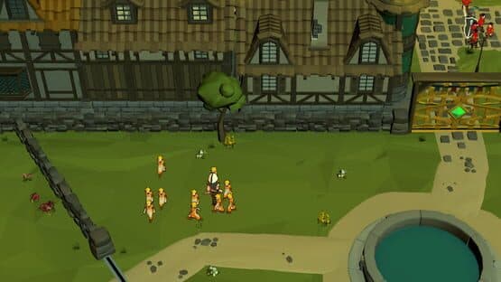 Blood Invasion — screenshot 3