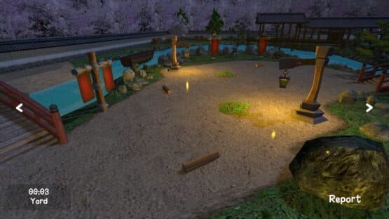 I'm a Gensokyo Observer 2: Chen's Duty — screenshot 4