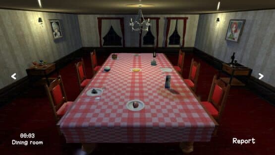 I'm a Gensokyo Observer 2: Chen's Duty — screenshot 5
