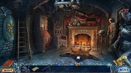 League of Light: Dark Omens — screenshot 1