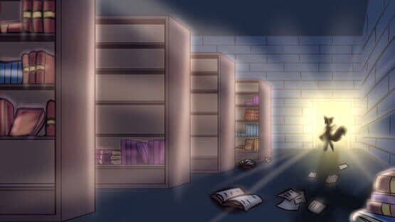 Escape the Cradle — screenshot 2