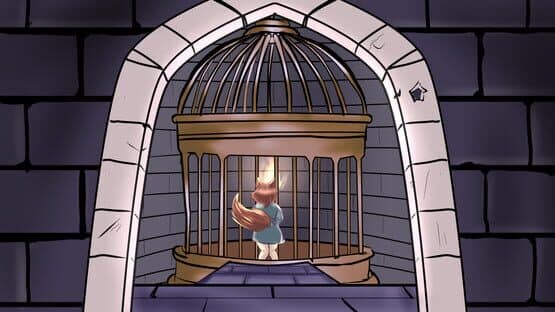 Escape the Cradle — screenshot 3