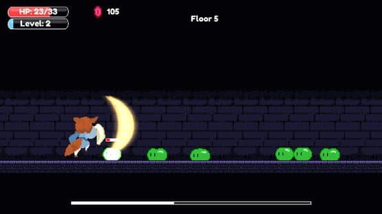 Escape the Cradle — screenshot 4