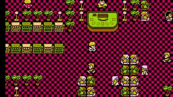 Casino Kid — screenshot 1