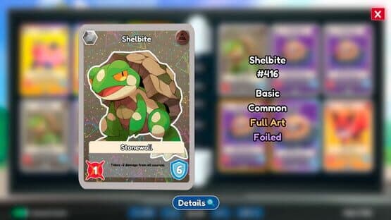 TCG Master Trader — screenshot 2