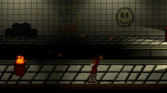 Deeper Underground — screenshot 1