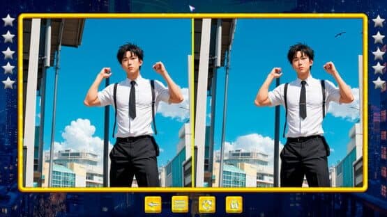 Anime Boys Mirror Quest — screenshot 3