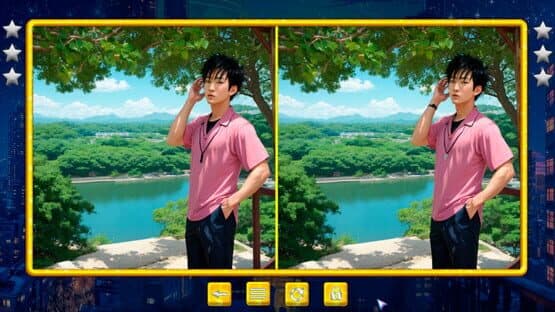 Anime Boys Mirror Quest — screenshot 5