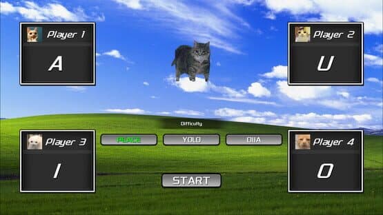 Oiia — screenshot 1