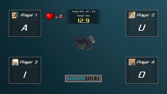 Oiia — screenshot 3