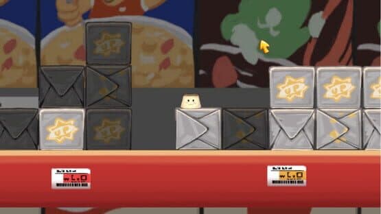 Pudding Up! — screenshot 1