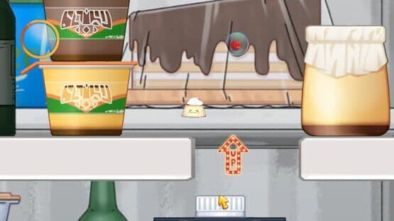 Pudding Up! — screenshot 3