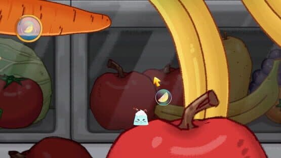 Pudding Up! — screenshot 4