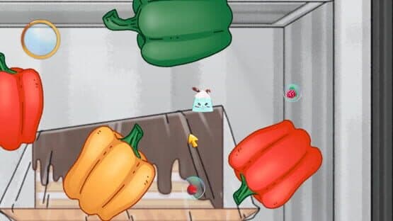 Pudding Up! — screenshot 5