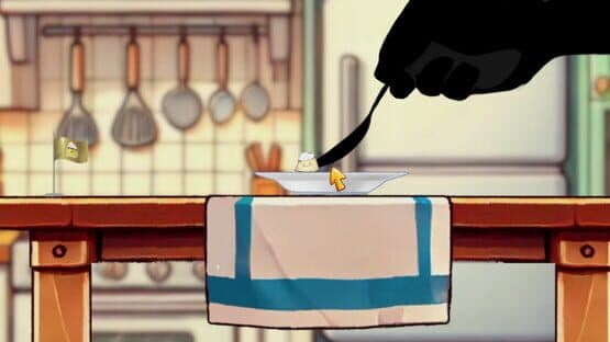Pudding Up! — screenshot 6