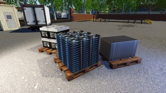 Recycling Center Simulator: E-Waste DLC — screenshot 1