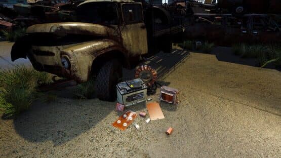 Recycling Center Simulator: E-Waste DLC — screenshot 2