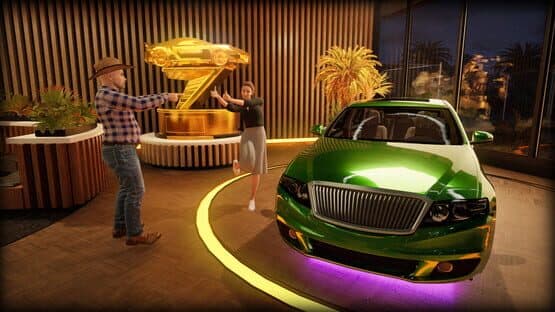 Car Dealer Simulator: Up 2 You DLC — screenshot 2