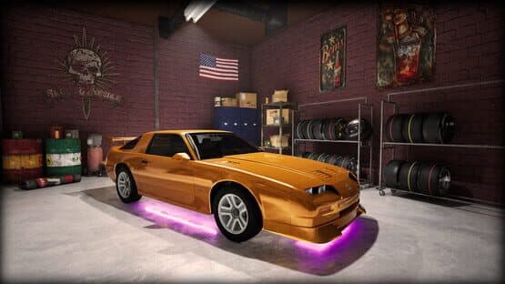 Car Dealer Simulator: Up 2 You DLC — screenshot 3