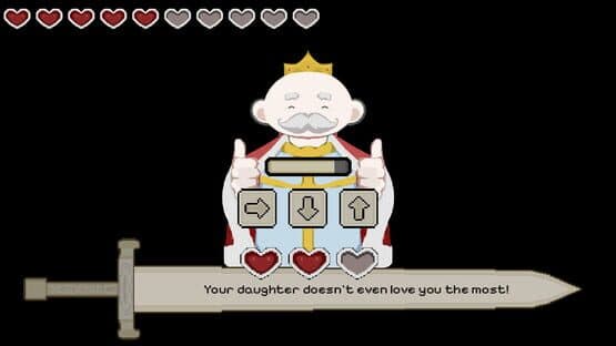 Non-violent Hero — screenshot 3