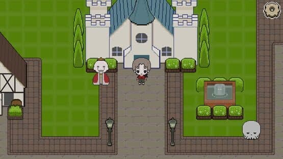 Non-violent Hero — screenshot 4