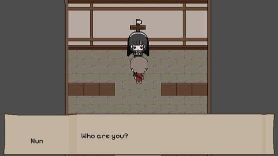 Non-violent Hero — screenshot 5