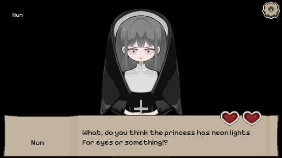 Non-violent Hero — screenshot 6
