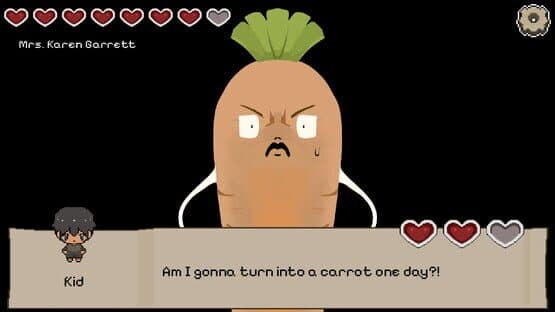 Non-violent Hero — screenshot 8