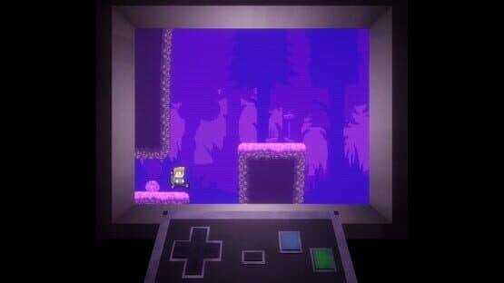 An Unplayable Game?! — screenshot 2