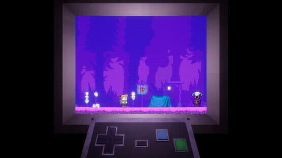 An Unplayable Game?! — screenshot 3