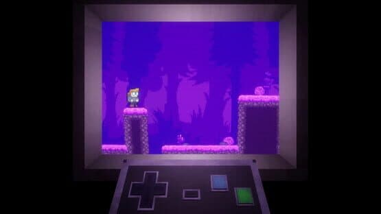 An Unplayable Game?! — screenshot 4
