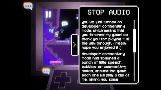 An Unplayable Game?! — screenshot 6